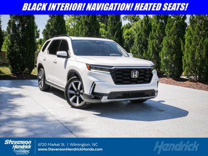 Used 2023 Honda Pilot Touring