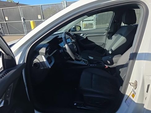 Used 2023 Audi A3 2.0T Premium w/ Convenience Package image 8