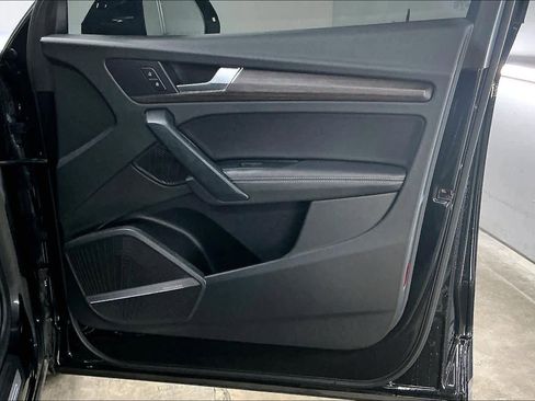 Used 2023 Audi Q5 2.0T Premium Plus w/ Premium Plus Package image 26