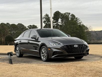 Used 2023 Hyundai Sonata SEL w/ Convenience Package
