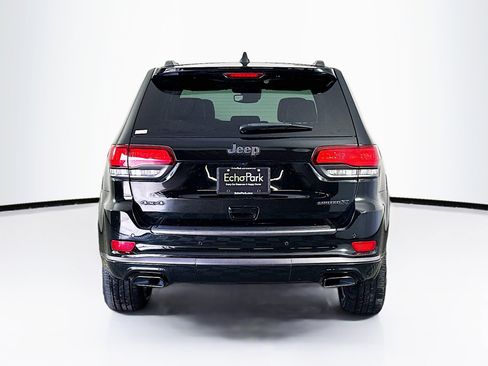 Used 2020 Jeep Grand Cherokee Limited X image 7