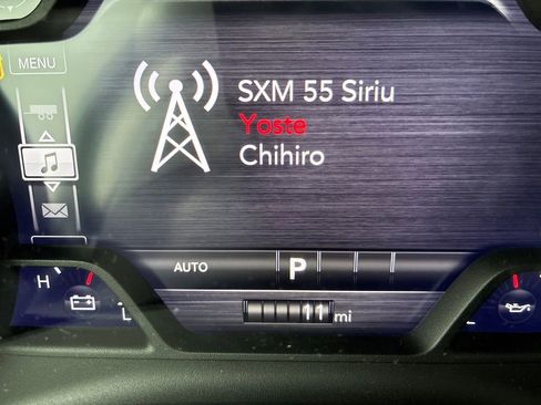 New 2026 RAM 1500 Big Horn image 17