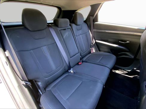 Used 2024 Hyundai Tucson SEL FWD image 18