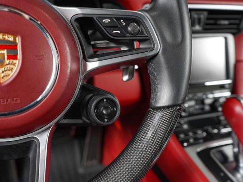 Used 2013 Porsche 911 Carrera S RWD image 54