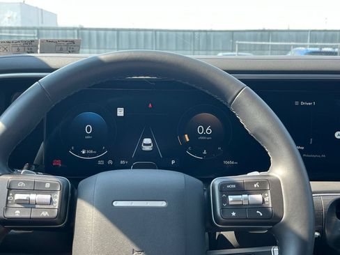 Used 2026 Hyundai Palisade SEL AWD/4WD image 38