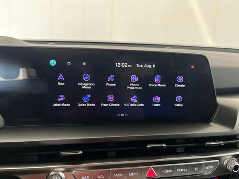 Used 2025 Kia Telluride S FWD image 67