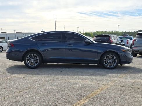 Used 2024 Honda Accord EX image 6