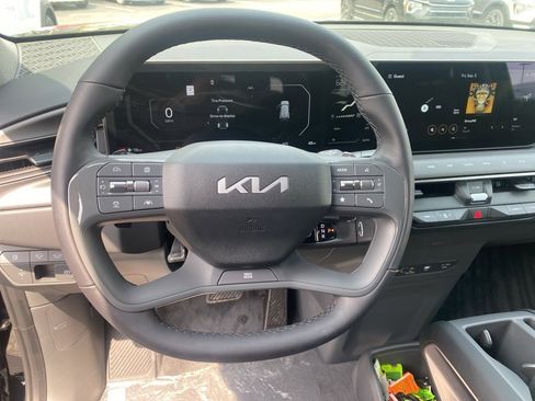 New 2026 Kia EV9 Light image 24