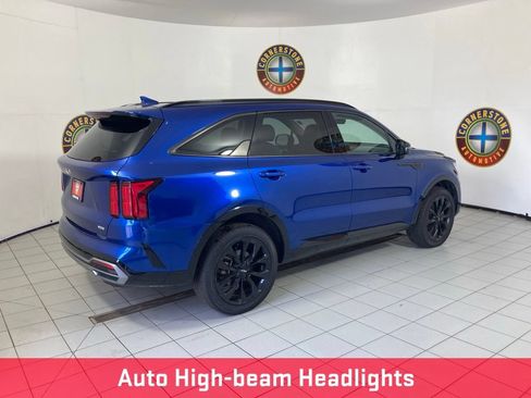 Used 2023 Kia Sorento SX AWD/4WD image 21
