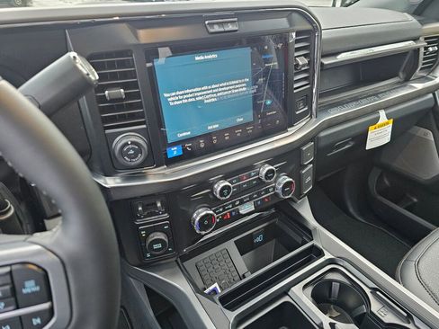 New 2026 Ford F350 Lariat w/ Lariat Ultimate Package image 17