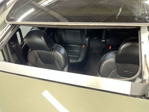 Used 2025 Kia Telluride SX Prestige X-Line image 23