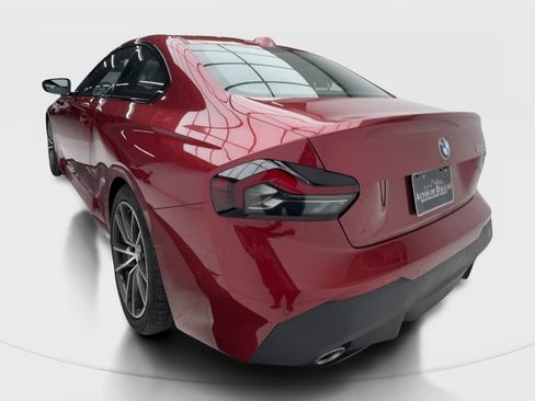 Used 2025 BMW 230i Coupe RWD image 10