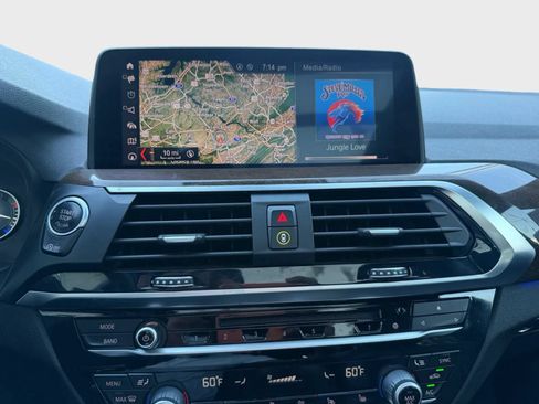 Used 2019 BMW X3 xDrive30i AWD/4WD image 13
