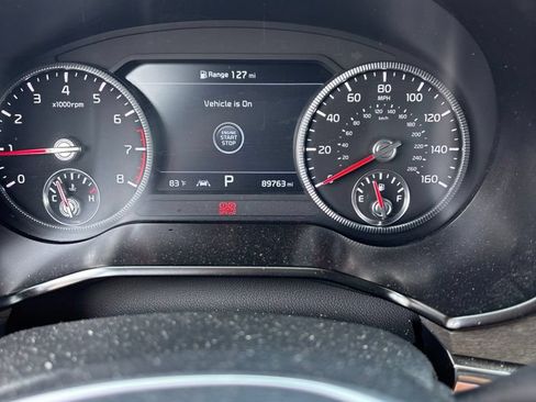Used 2022 Kia Telluride SX AWD/4WD image 10