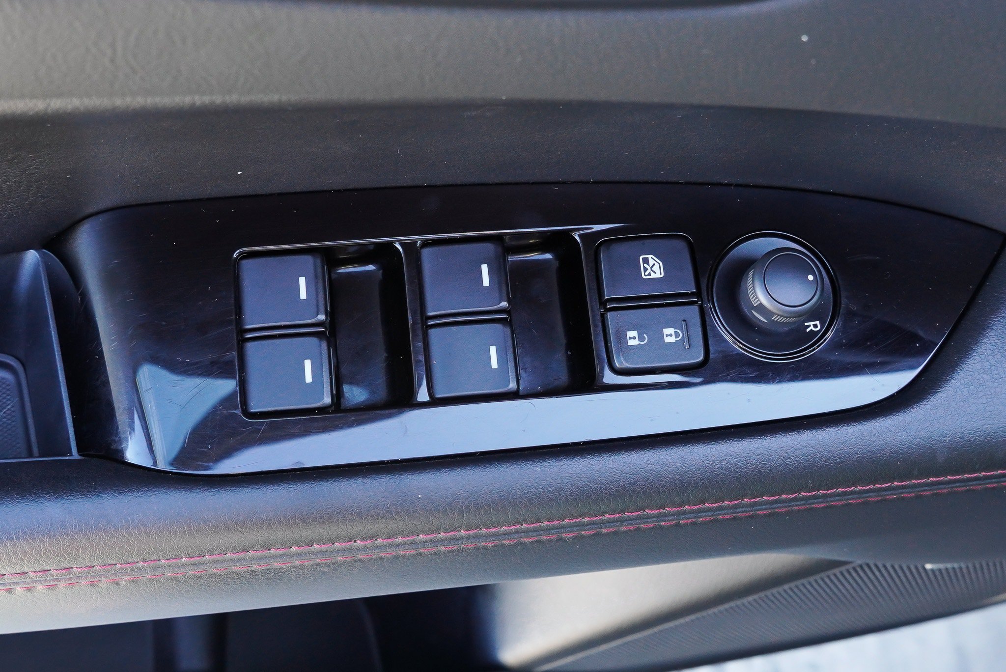 Used 2024 MAZDA CX-5 Carbon Edition AWD/4WD image 21