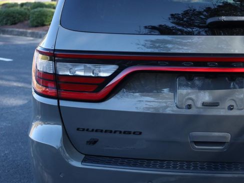 Used 2022 Dodge Durango R/T image 27