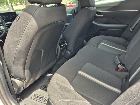 New 2026 Hyundai Sonata SEL FWD image 17
