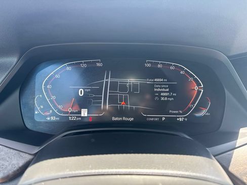 Used 2023 BMW X5 sDrive40i w/ Premium Package RWD image 16