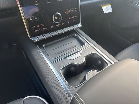 New 2026 GMC Sierra EV Elevation image 30