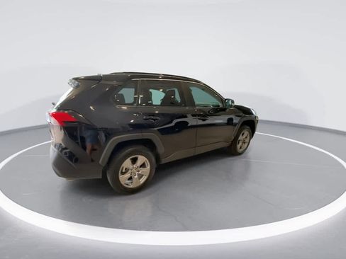 Used 2024 Toyota RAV4 XLE w/ Convenience Package AWD/4WD image 8