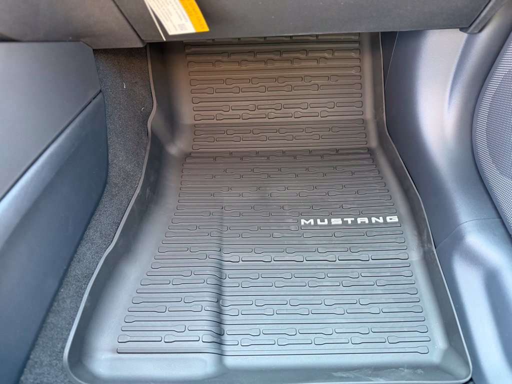 New 2026 Ford Mustang Premium RWD image 30