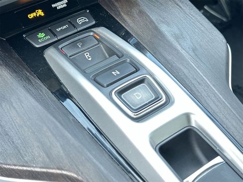 Used 2018 Honda Clarity Touring image 21