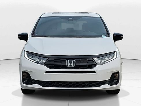 Used 2025 Honda Odyssey Sport-L image 2