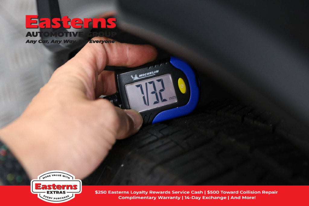 Used 2024 Honda CR-V Sport-L image 28