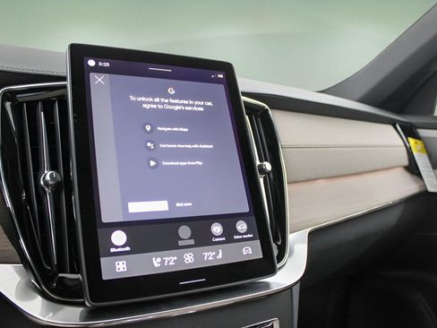 New 2026 Volvo XC90 B6 Plus image 23