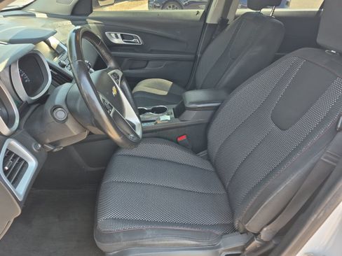 Used 2017 Chevrolet Equinox LT w/ Convenience Package FWD image 17