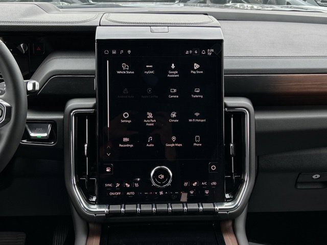 New 2027 GMC Yukon Denali w/ Denali Reserve Package AWD/4WD image 27