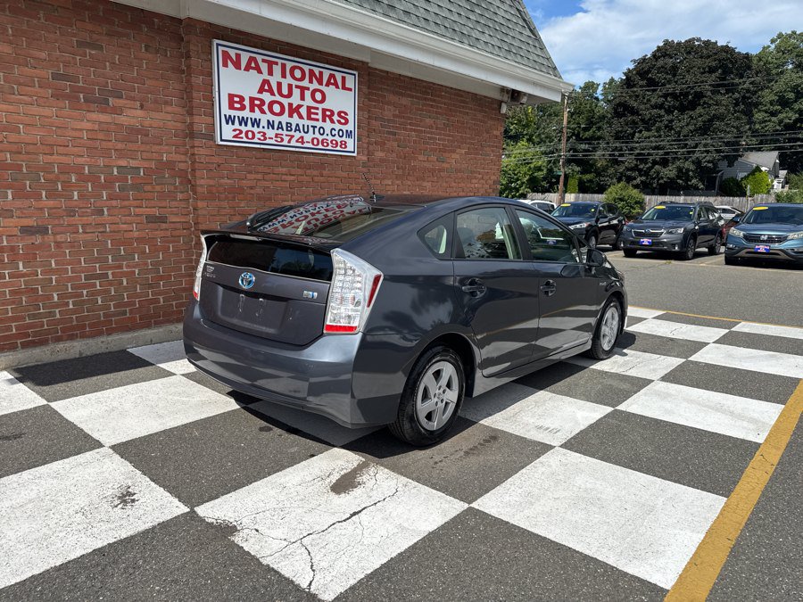 Used 2011 Toyota Prius Two FWD image 3