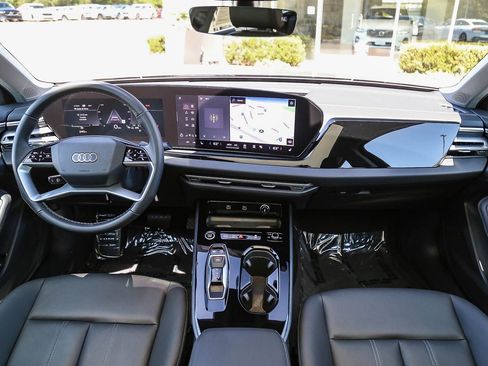 Certified 2025 Audi A5 2.0T Premium w/ Convenience Package AWD/4WD image 13