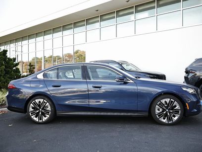 New 2026 BMW 530i 530i w/ Premium Package