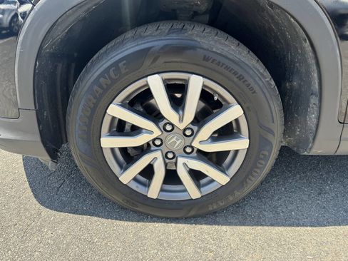 Used 2020 Honda Pilot EX-L image 36