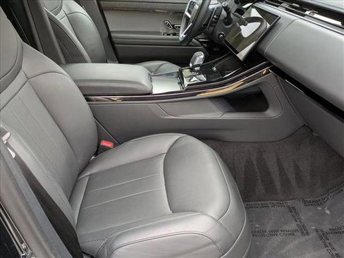 Certified 2025 Land Rover Range Rover Sport SE image 22