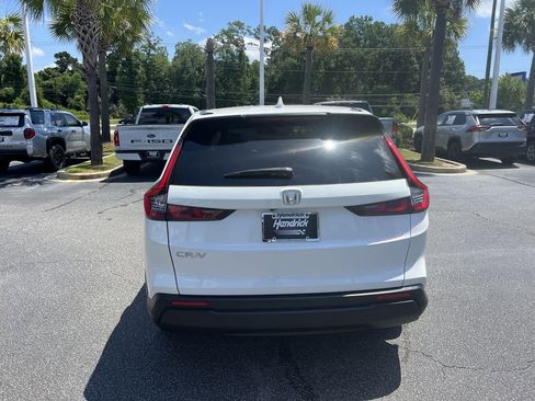 Used 2023 Honda CR-V EX-L image 9