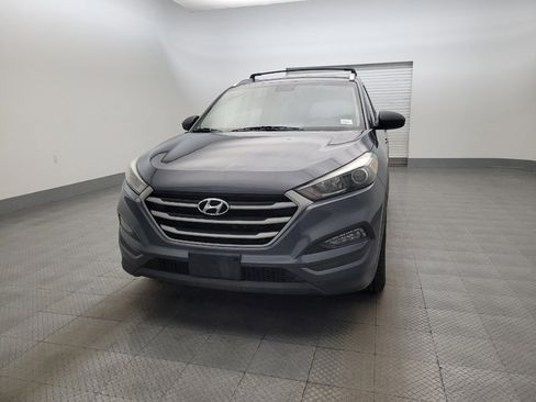 Used 2018 Hyundai Tucson SEL FWD image 15