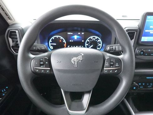 Used 2024 Ford Bronco Sport Big Bend image 14