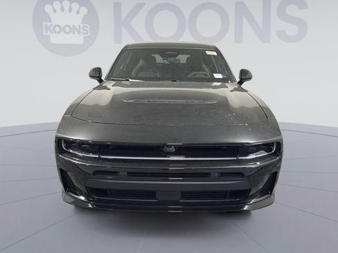 New 2026 Dodge Charger R/T Scat Pack image 11