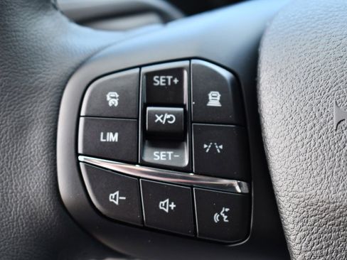 New 2026 Ford Transit 350 148 High Roof Extended AWD w/ Load Area Protection Package image 32