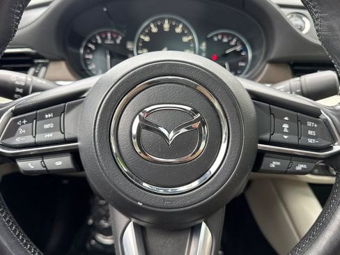 Used 2018 MAZDA MAZDA6 Signature FWD image 34