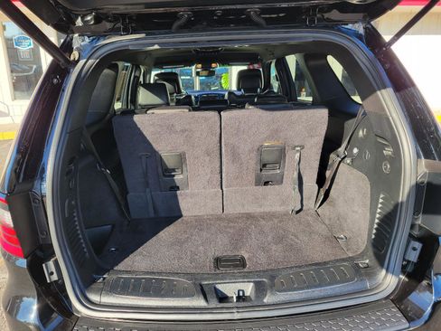 Used 2020 Dodge Durango GT image 29