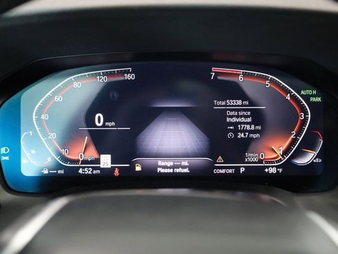 Used 2023 BMW 430i Gran Coupe xDrive w/ Premium Package image 15