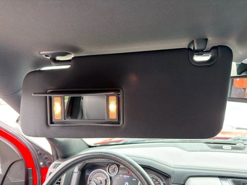 Used 2018 RAM 1500 Rebel w/ Luxury Group image 29