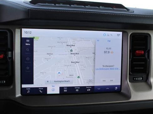 Used 2024 Ford Bronco Raptor image 28