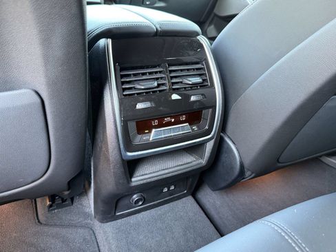 Certified 2025 BMW X5 xDrive40i w/ Premium Package AWD/4WD image 27
