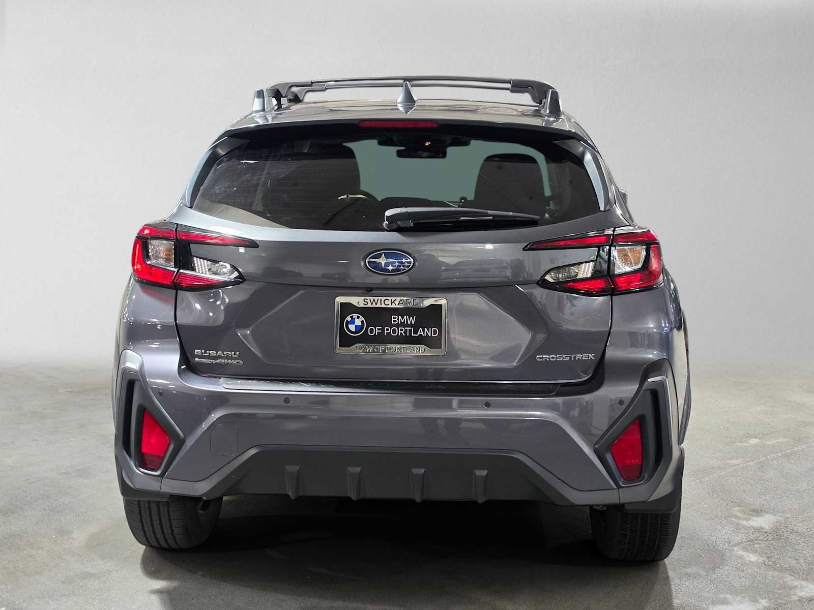 Used 2024 Subaru Crosstrek 2.5i Limited w/ Popular Package #4A AWD/4WD image 4