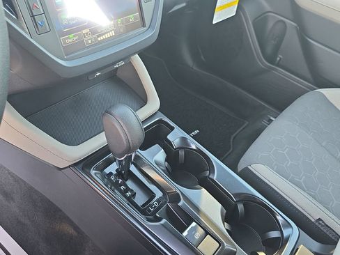 New 2026 Subaru Forester AWD/4WD image 20
