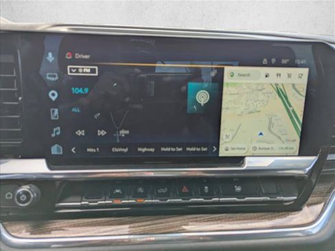 Used 2025 Chevrolet Silverado 1500 LT RWD image 18